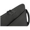 Torba na laptopa Tucano Sandy Sleeve na  laptopa 13/14 czarny